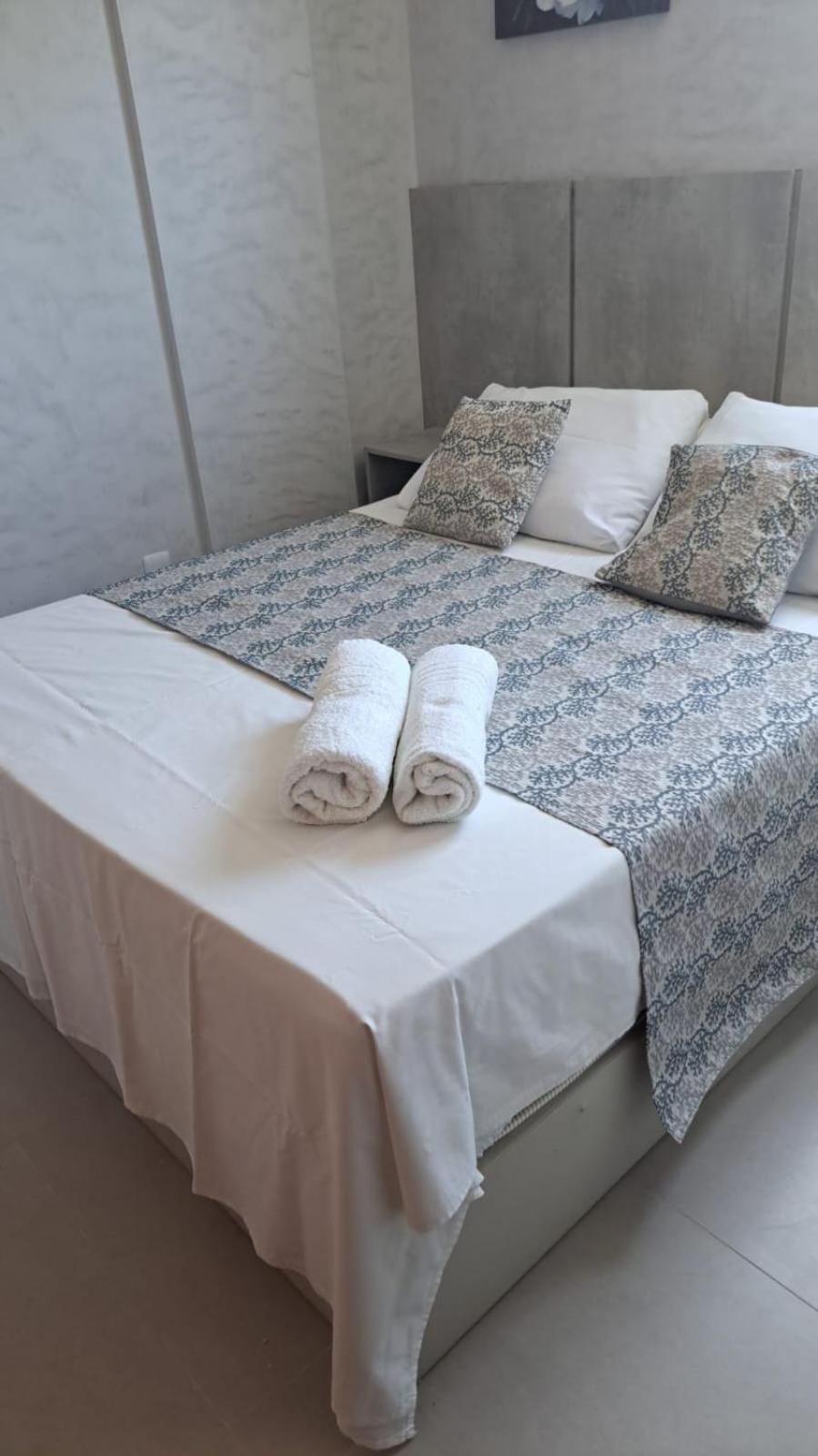 Apartamento de 1 Quarto