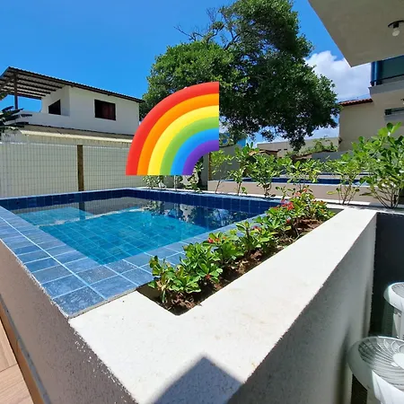 Apartamento em Maracaípe/PE-2